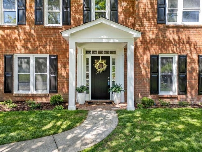 Photo - 745 Princeton Mill Run