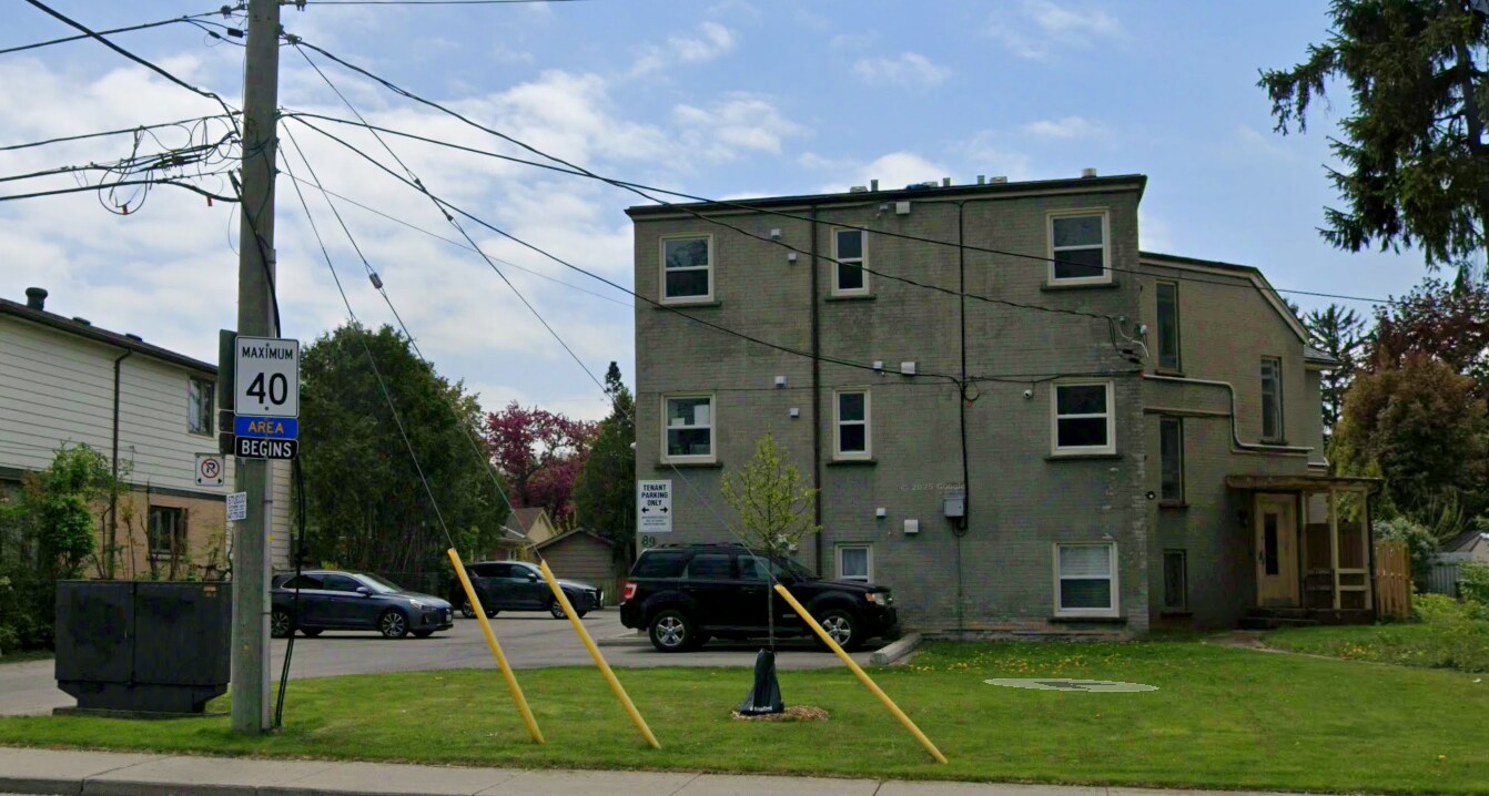 89 Ofield - 89 Ofield