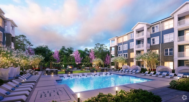 Main Photo - Blu on Farrington Rental