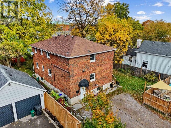 Photo - 176 Sydenham St Unité Upper