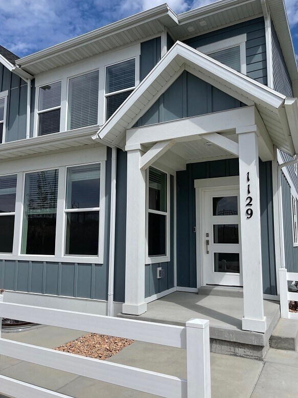 Building Photo - 1129 Early Lgt Wy