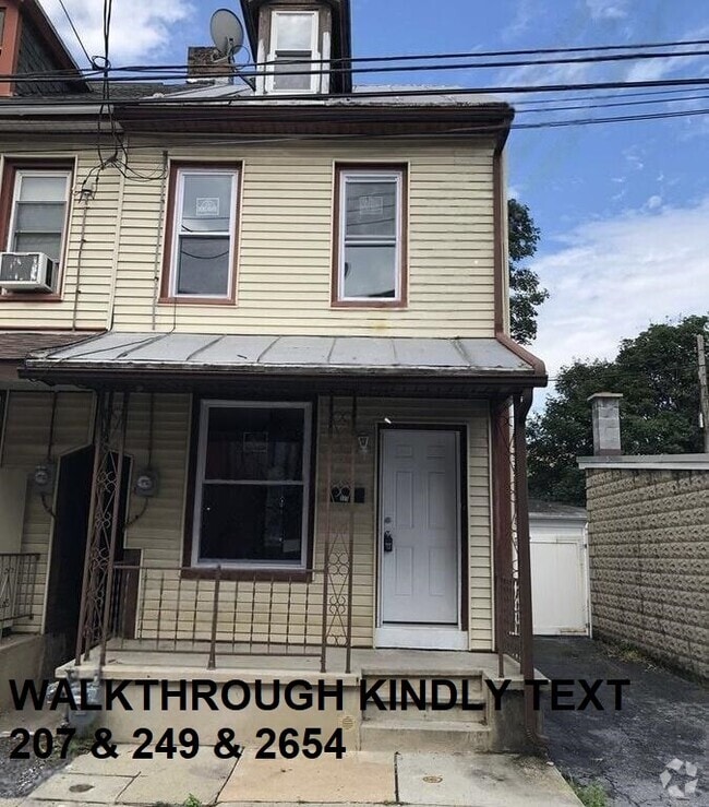 Building Photo - 420 N Partridge St Rental