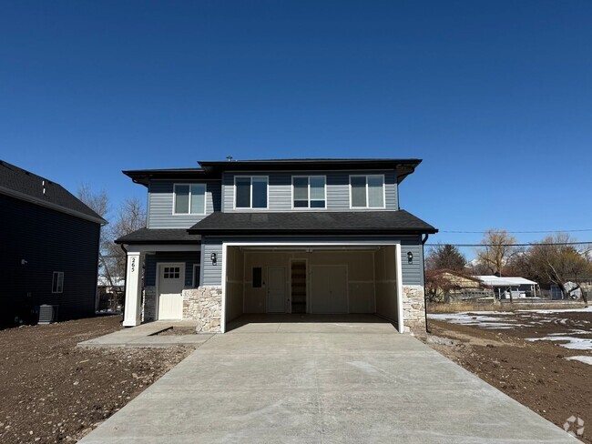 Building Photo - Brand New Home for Rent in Logan Utah