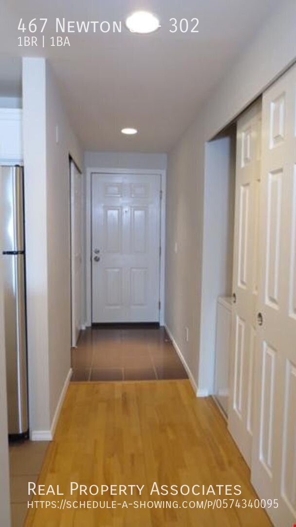 467 Newton St Unit 302
