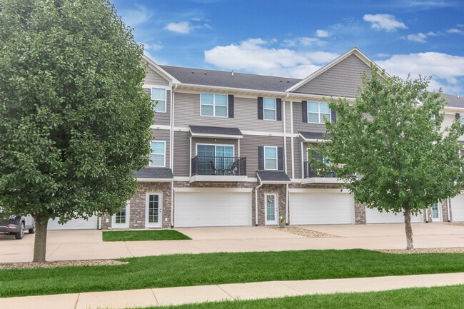 Sunny Ridge Townhomes