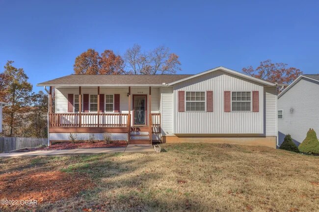 Photo - 1808 Rachel Dr