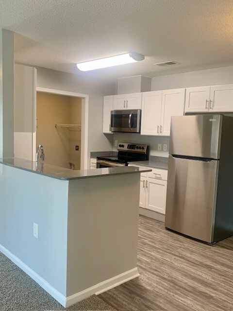 Photo - Charleston Place Apartment Homes