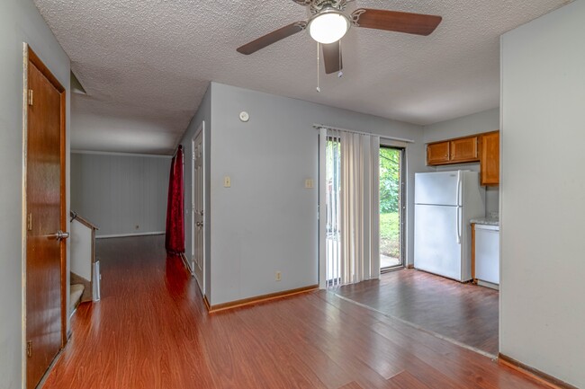 Photo - 9124 Woodpark Ln NW Unit D