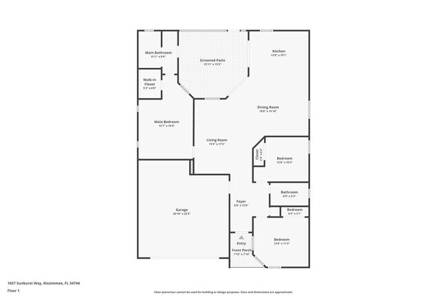 Photo - 1657 Sunburst Way
