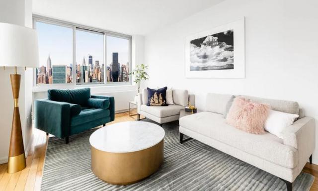 1 bedroom in LONG ISLAND CITY NY 11109 - 1 bedroom in LONG ISLAND CITY NY 11109 Condo Unit 1707