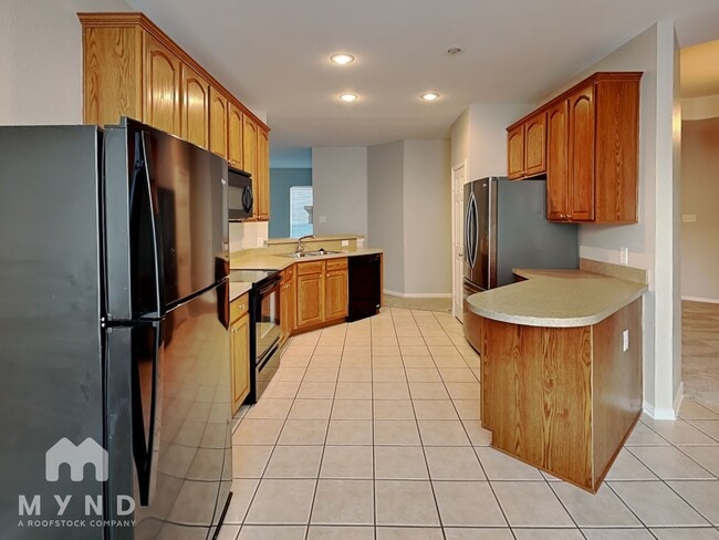 Photo - 1039 Providence Blvd