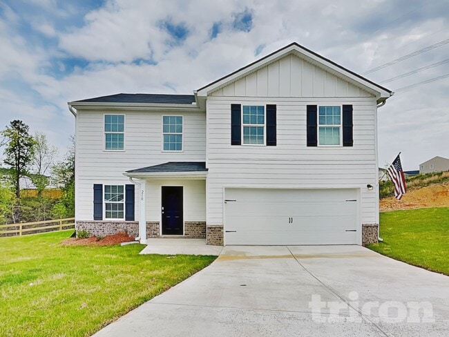 Photo - 210 Coventry Ct