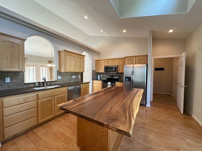 Photo - Spacious One-Level Living – 3 Bedrooms, 2 Baths, Central Valley School District