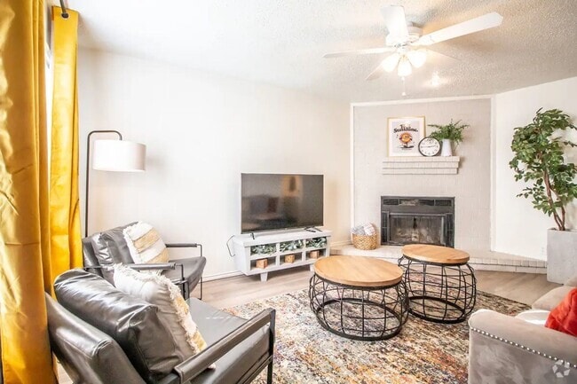 Building Photo - 5808 6th St Unit B Rental