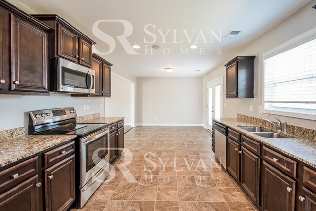 Photo - Gorgeous 4-bedroom, 2.5-bathroom house