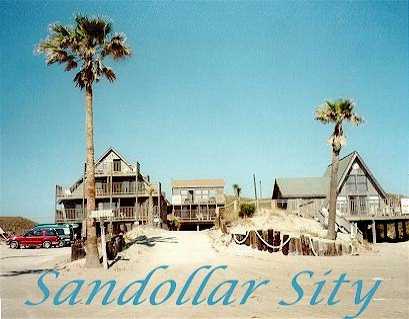 Photo - Sandollar Sity Apartments