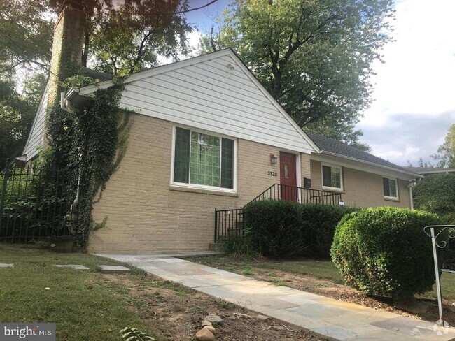 Building Photo - 3528 Military Rd Rental