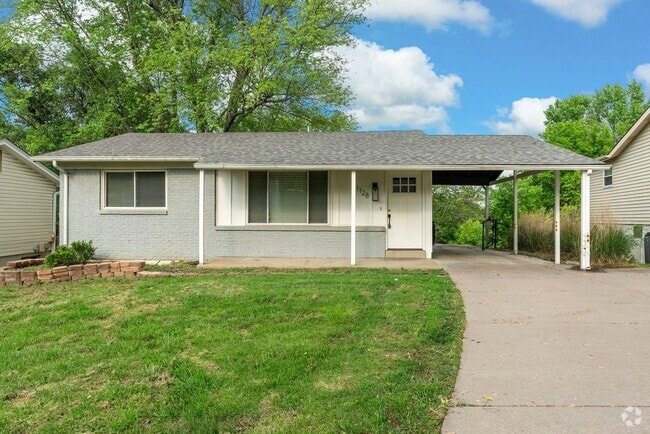 Building Photo - 1128 Saratoga Dr Rental