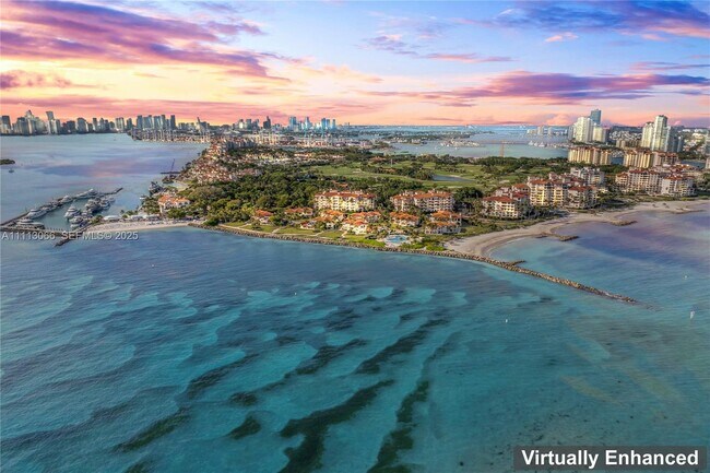 19143 Fisher Island Dr Unit 19143