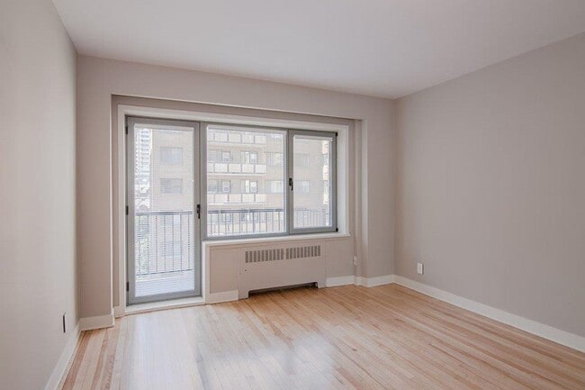 Photo - 3468 Rue Drummond Unit 606