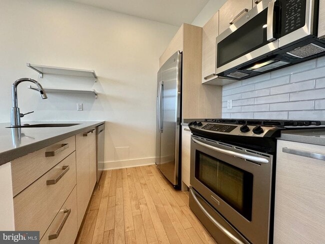 Photo - 1616 11th St NW Unit PH3