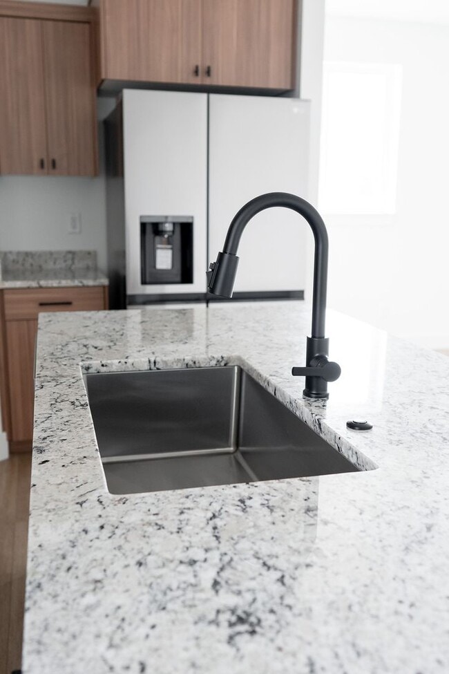 Photo - Row Home with 1 car garage 2 bed, 2.5 bath