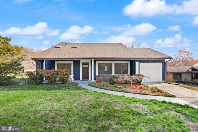 Building Photo - 4435 Flintstone Rd