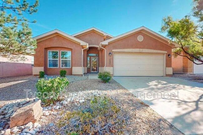 Photo - 10432 Savoy Dr NW