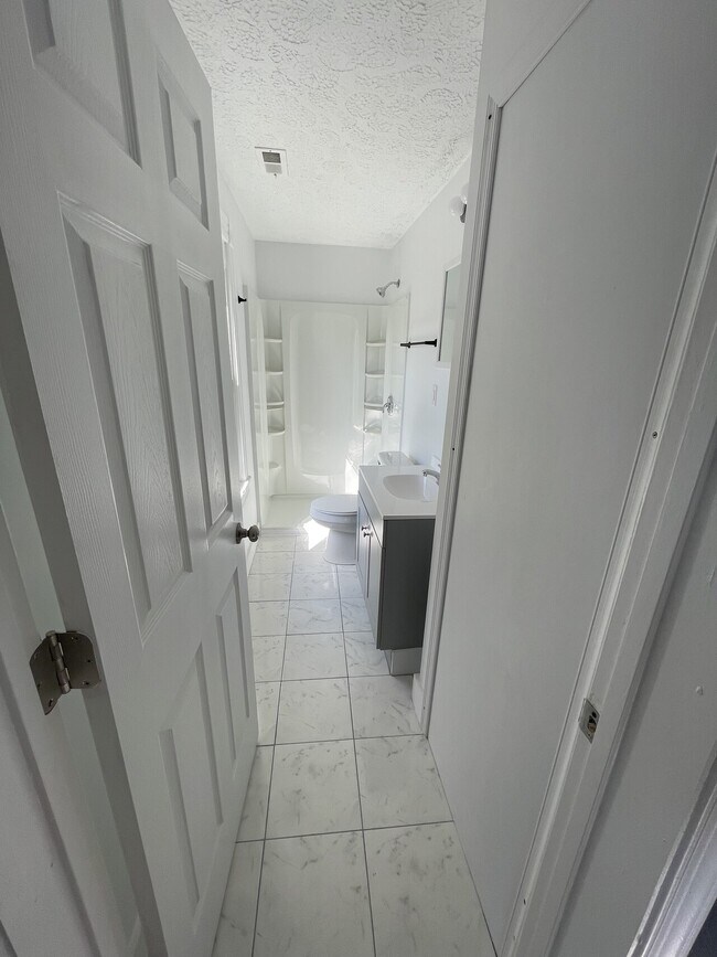 Photo - Hamilton Duplex