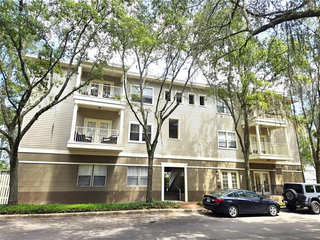 Building Photo - 4833 SW 91st Terrace Unit O 101