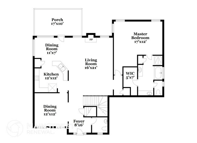 Photo - 107 Braxton Park Ln
