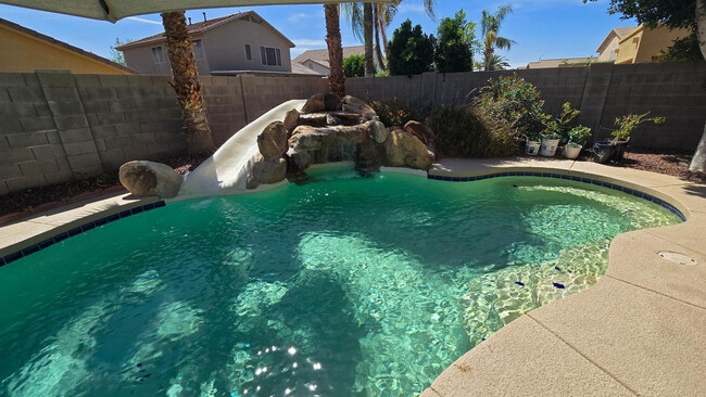 Photo - 8213 W Quail Ave