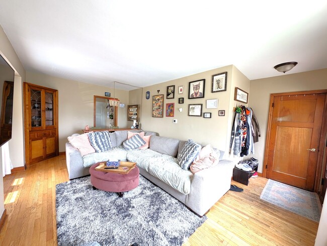 Photo - 2339 S 98th St Apartment Unit Lower