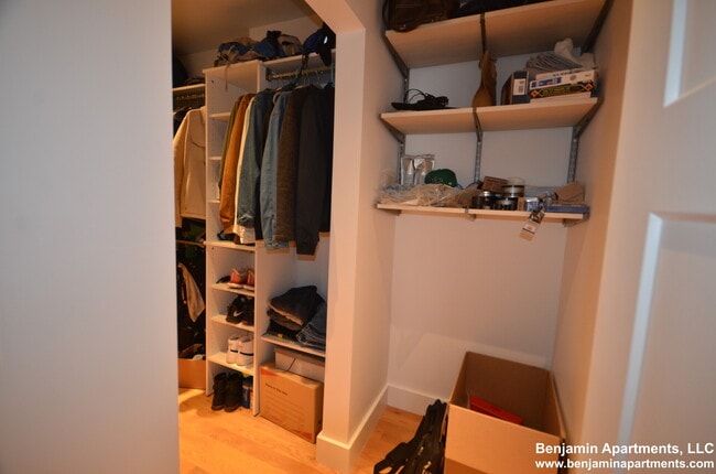 Photo - 15 Elmira St Unit 1