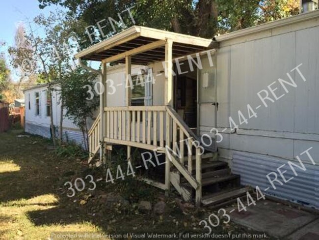 3 Bedroom 2 Bath Mobile Home! - 3 Bedroom 2 Bath Mobile Home!