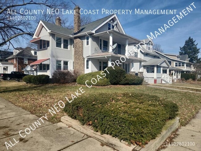 Photo - 1298 Nicholson Ave