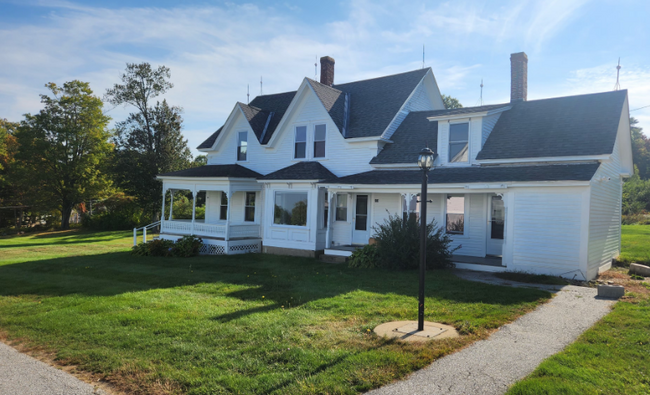 Building Photo - 203 Horse Corner Rd Rental