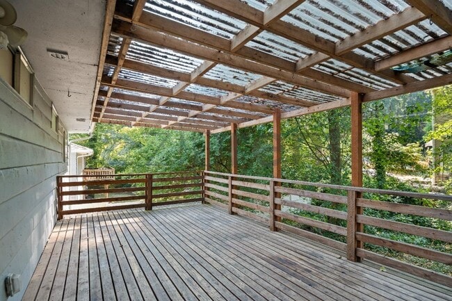 Unit Main House