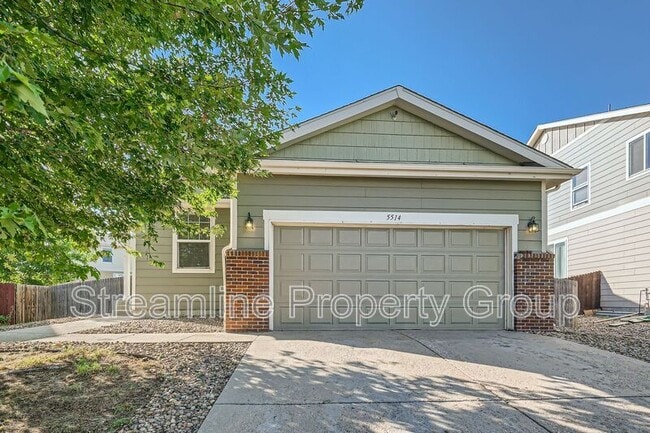 Building Photo - 5514 Laredo St