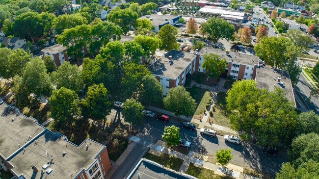 Photo - Lake Harriet Commons