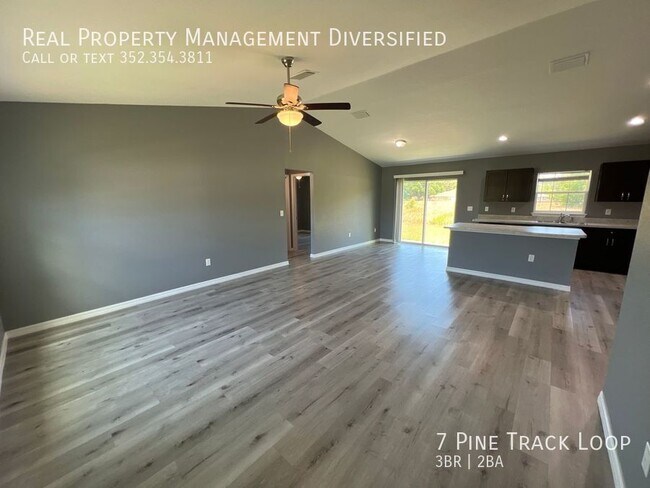 Photo - 7 Pine Track Loop