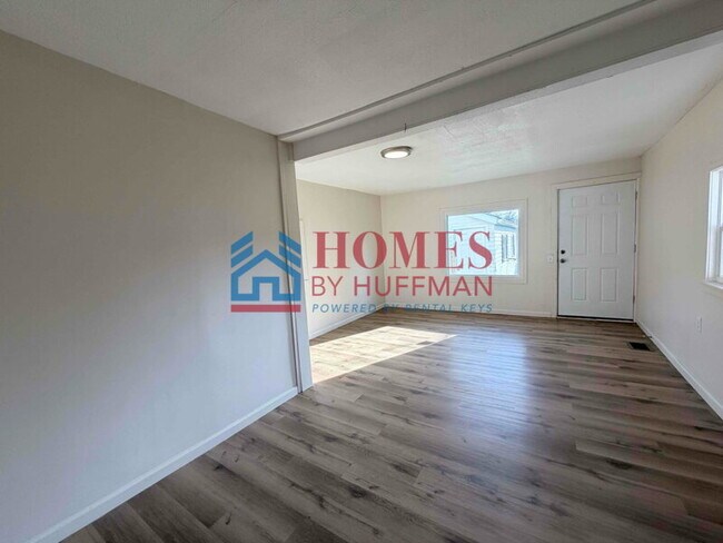 Photo - Three Bedroom House | Move in Ready