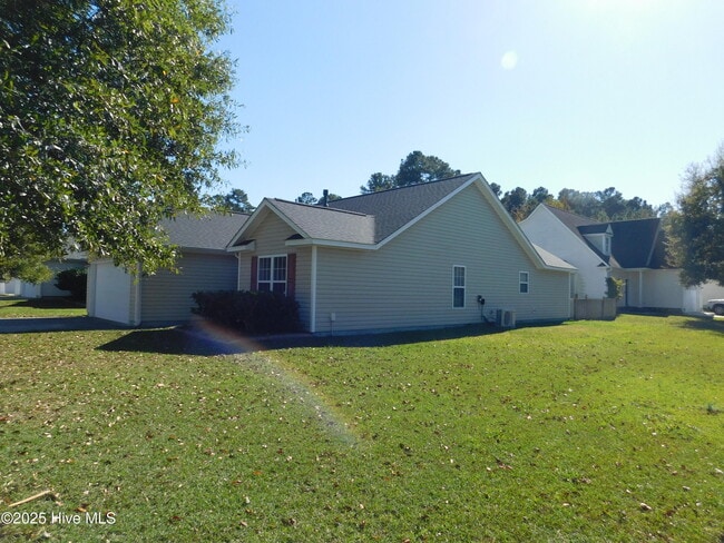 Photo - 205 Sellhorn Blvd