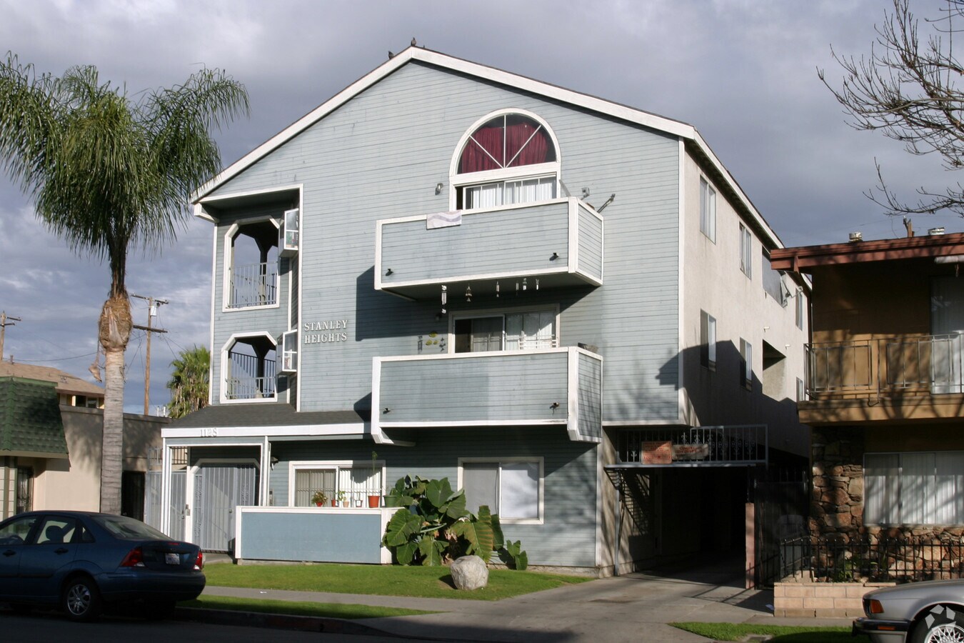 Photo - 1128 Stanley Ave Apartments