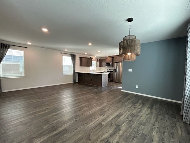 Photo - Brand New Construction! 3 bed/2.5 ba Townhome w/Updated Features!