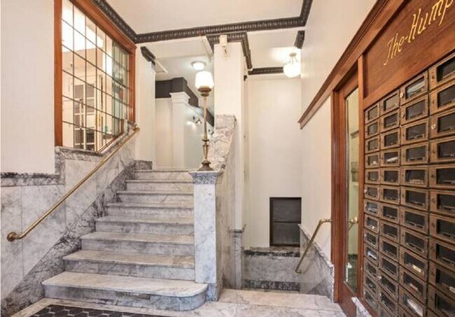 Photo - The Humphrey