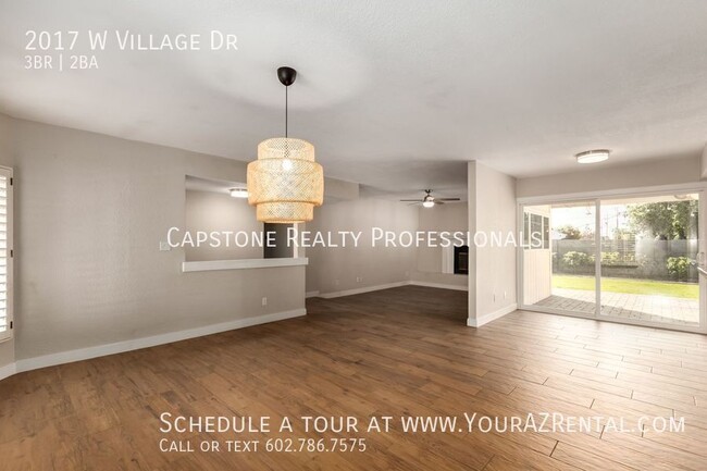 Building Photo - 2017 W Village Dr