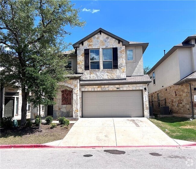 Building Photo - 1401 Little Elm Trail Rental