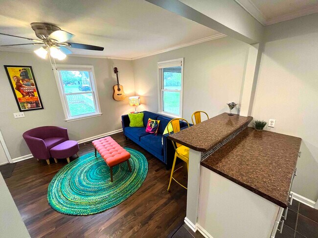 Photo - 3012 Harlin Dr