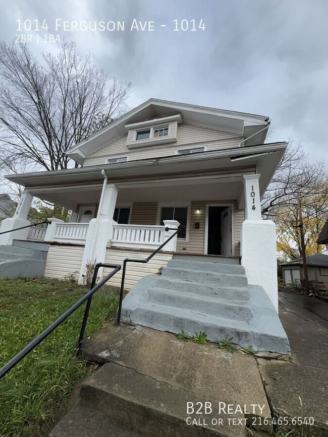 Photo - 1014 Ferguson Ave Unit 1014